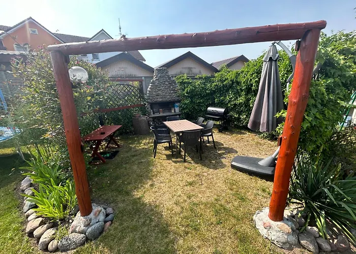 Apartament Kapitanski