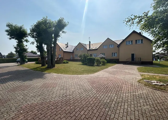 Apartament Kapitanski