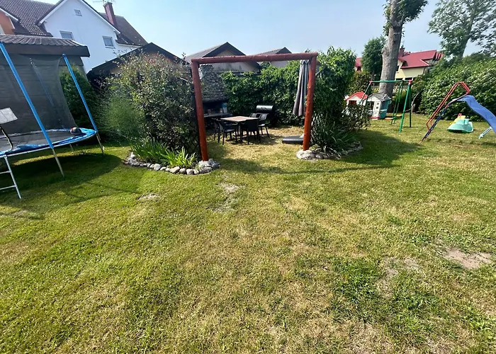 Apartament Kapitanski