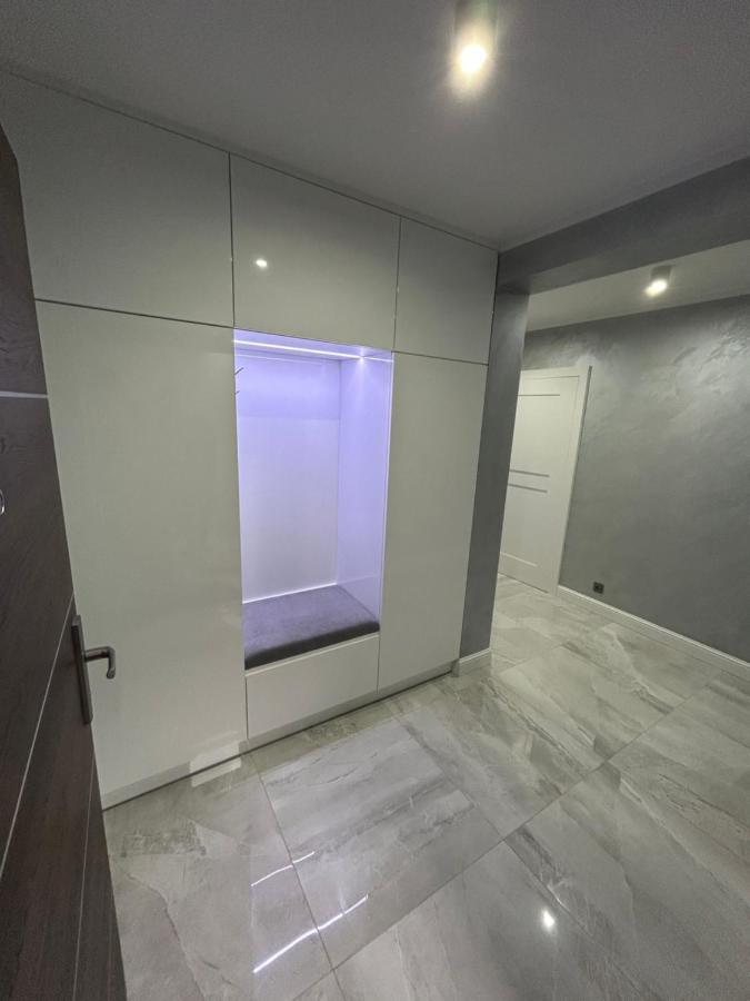 Kapitanski Apartmán *