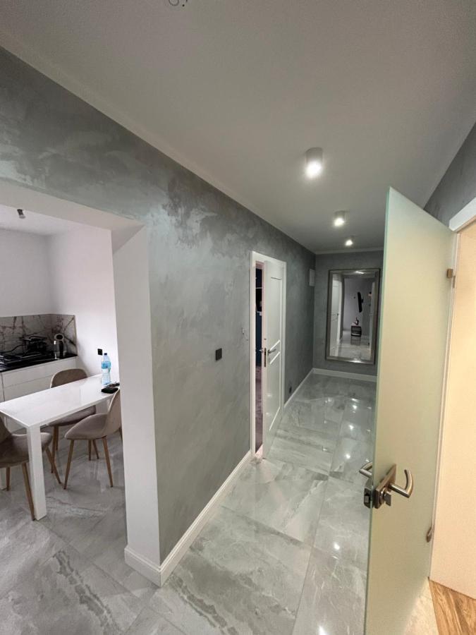 Kapitanski Apartmán Ustronie Morskie