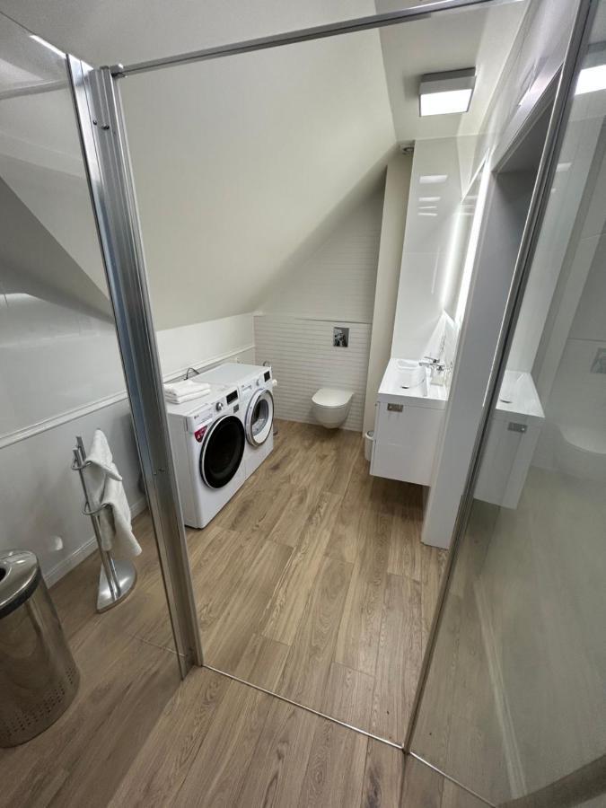 Apartmán Kapitanski *