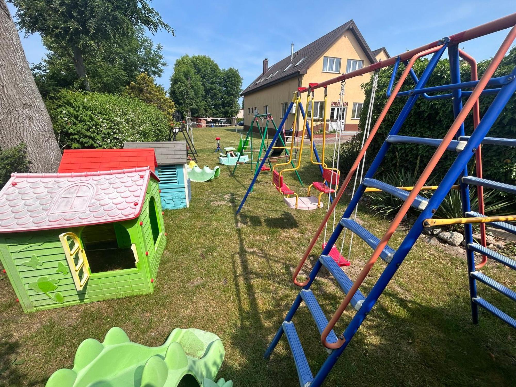 Kapitanski Apartmán *